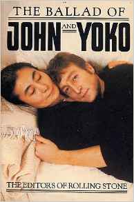 Rolling Stone - The Ballad of John & Yoko