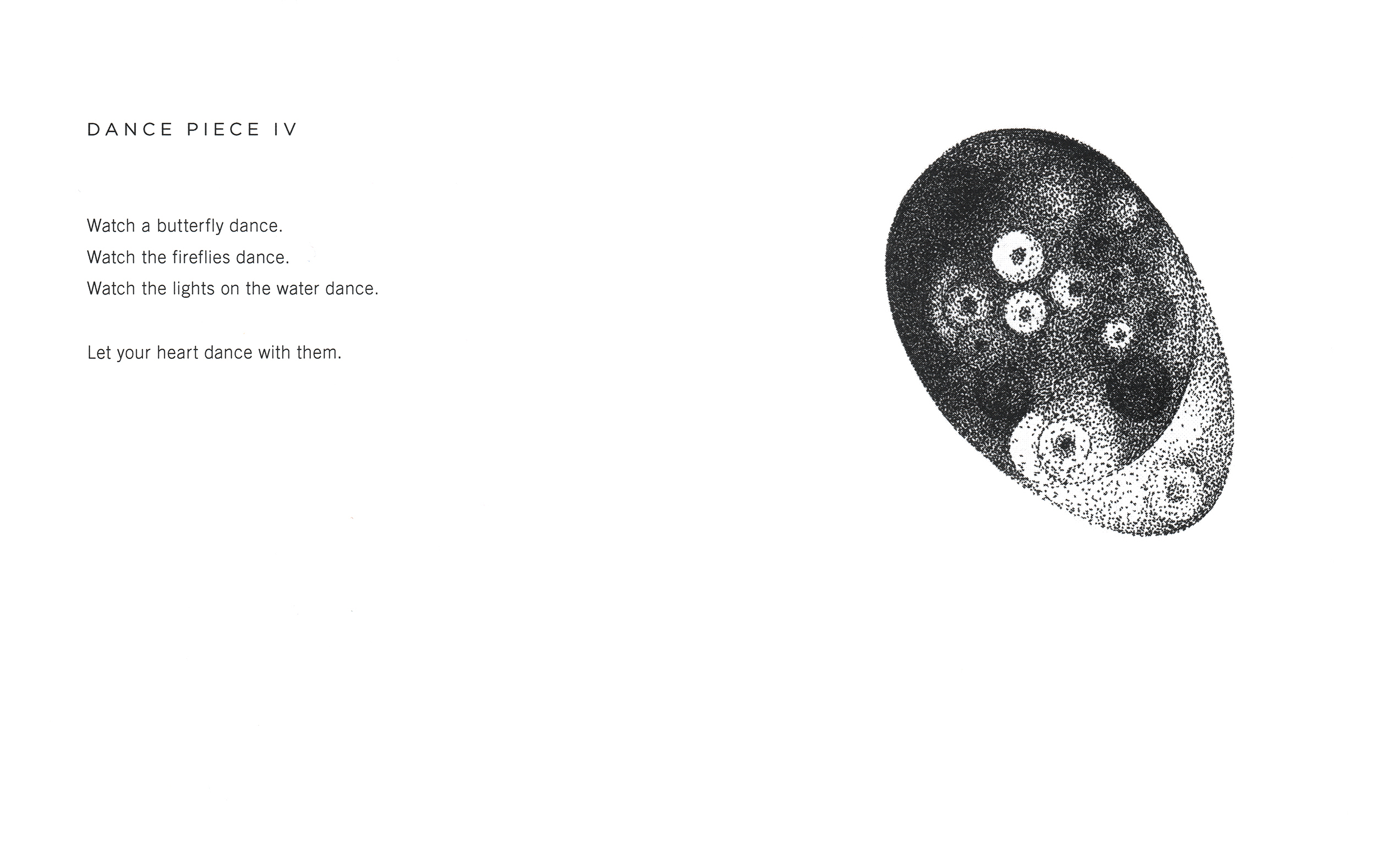 DANCE PIECE IV