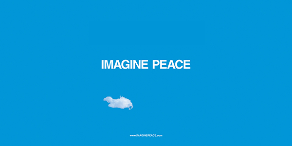 IMAGINE PEACE Downloads