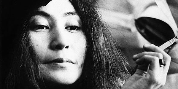 Kim Gordon, tUnE-yArDs, and 6 Other Musicians on Why Yoko Ono Matters