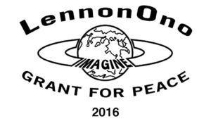 Lennon-Ono Grant For Peace