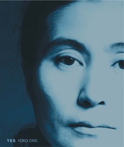 YES Yoko Ono