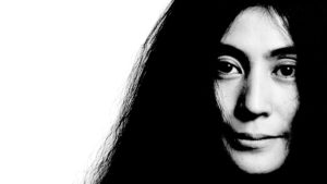 Yoko Ono - Music Rereleases