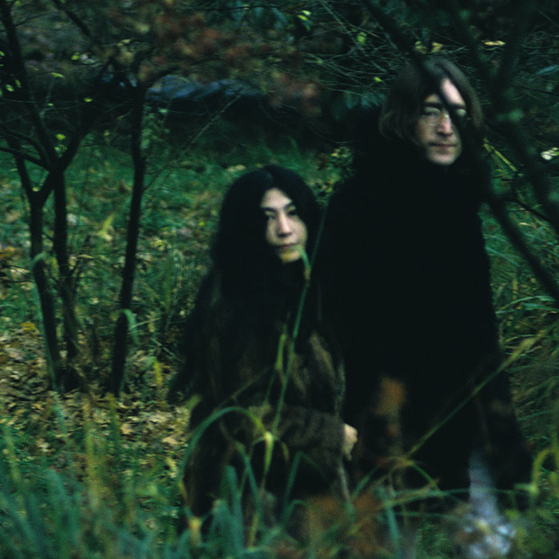 Yoko Ono’s prophetic vision of self-care – Brigid Cohen, The Conversation