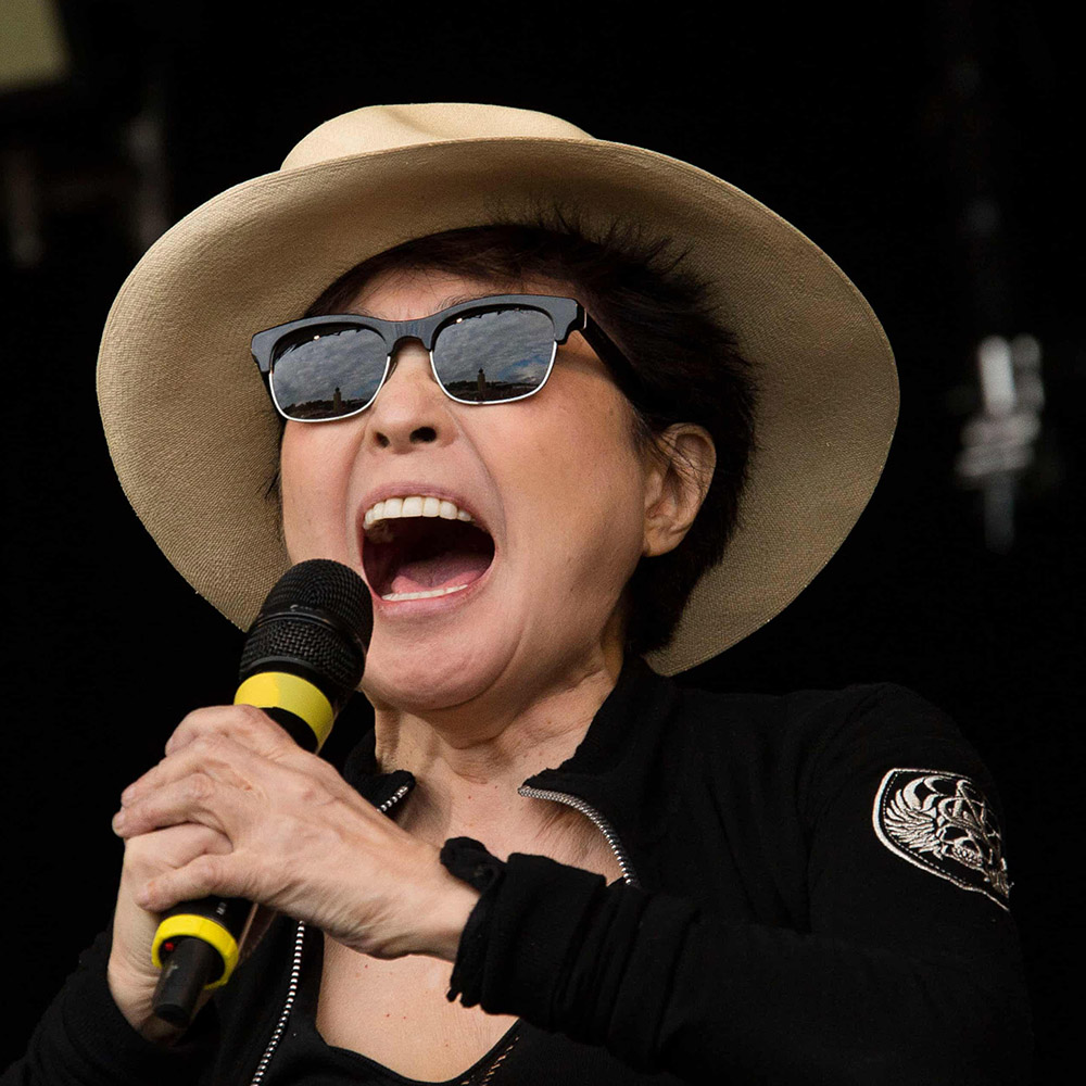 Yoko Ono: her 20 greatest songs – ranked! -by Alexis Petridis, The Guardian