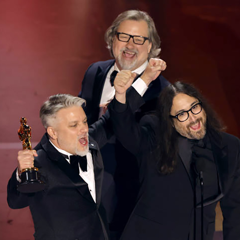 ‘WAR IS OVER! Inspired by the music of John & Yoko’ wins the Academy Award for Best Animated Short Film